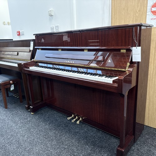 Yamaha v118 reconditioned - v118,
