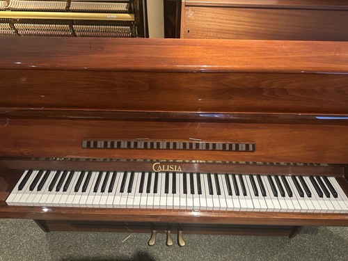 Calisia compact upright - compact,