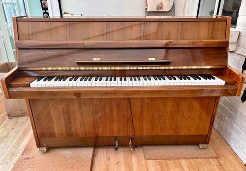 Modern crane piano - modern,