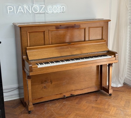 Steinway sons model k - model,