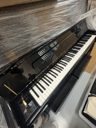 Schimmel 125 upright piano - 125, dn