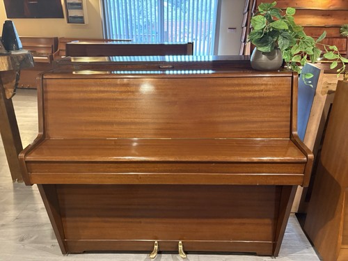 Upright kemble piano free - upright,