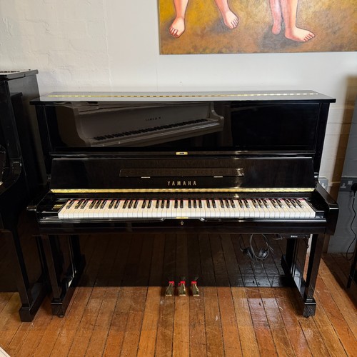 Yamaha u1a upright - u1a, piano