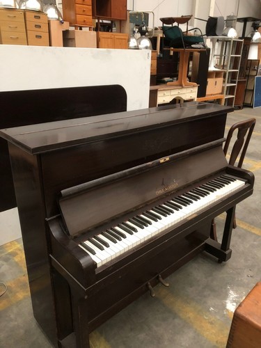 Emile auberon piano - emile,