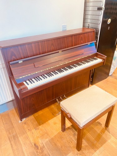 Rieger kloss overstrung - rieger,