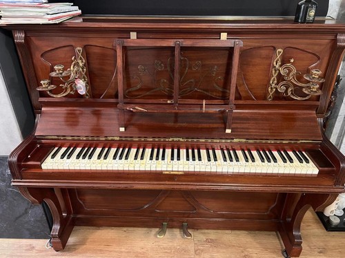 Schiedmayer son antique - schiedmayer, &