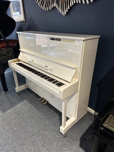 Yamaha mx100 disklavier - u1,