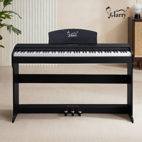 Glarry keys full weighted - glarry,