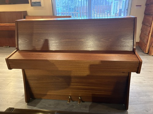 Upright chappell piano neat - upright, piano.neat