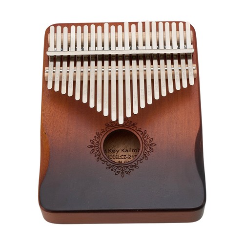 Key kalimba thumb - key,
