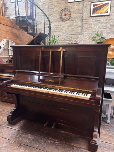 Chappell london piano - piano,