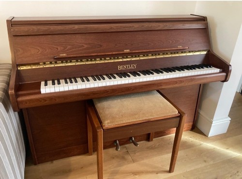 Piano bentley key - piano, -bentley