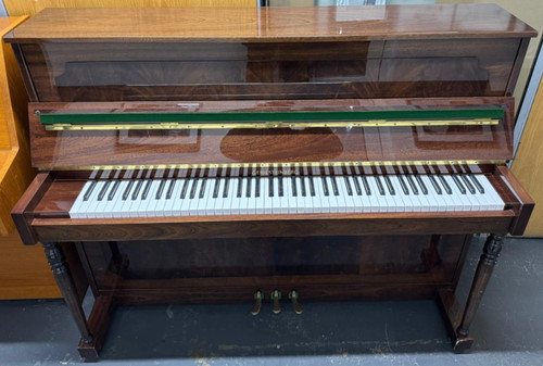 Steinberg upright piano - steinberg,