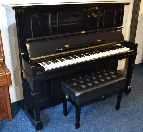 Forest fu100 upright acoustic - forest,